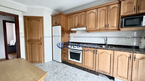 Foto 3 de Piso en venta en Hernán Cortés, Raíces, Castrillón