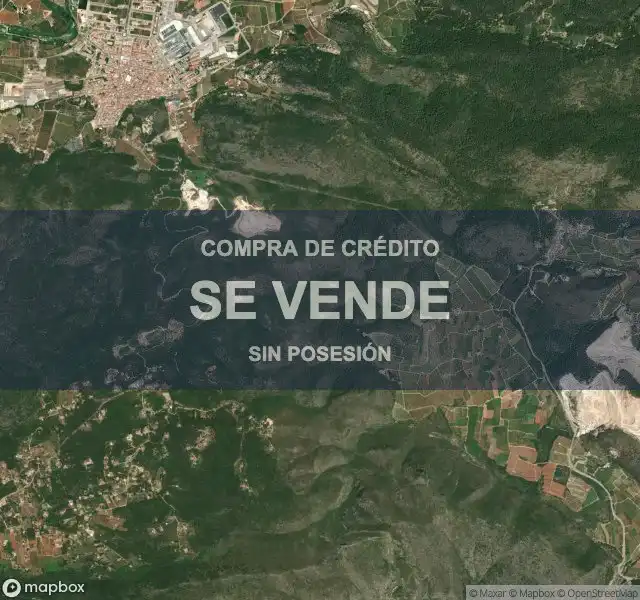 Piso en venta en Vilallonga / Villalonga