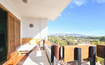Apartament en venda a Escandinavia - Cautivador, L'Alfàs del Pi