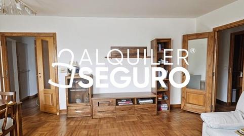 Foto 3 de Pis de lloguer a Chancilleres, Santa Bárbara, Soria