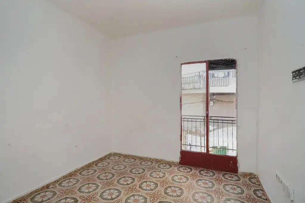 Piso en venta en C/ Los Pasos, Sagrado Corazón