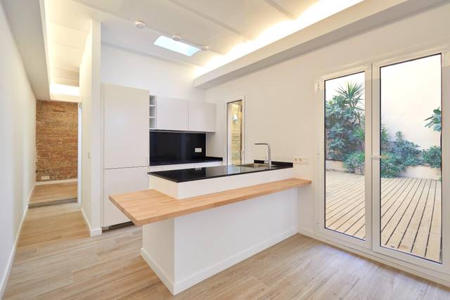 Piso en Venta en Sant Pere, Sta. Caterina i la Ribera