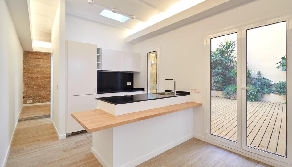 Photo 1 of Flat for sale in Sant Pere, Sta. Caterina i la Ribera, Barcelona