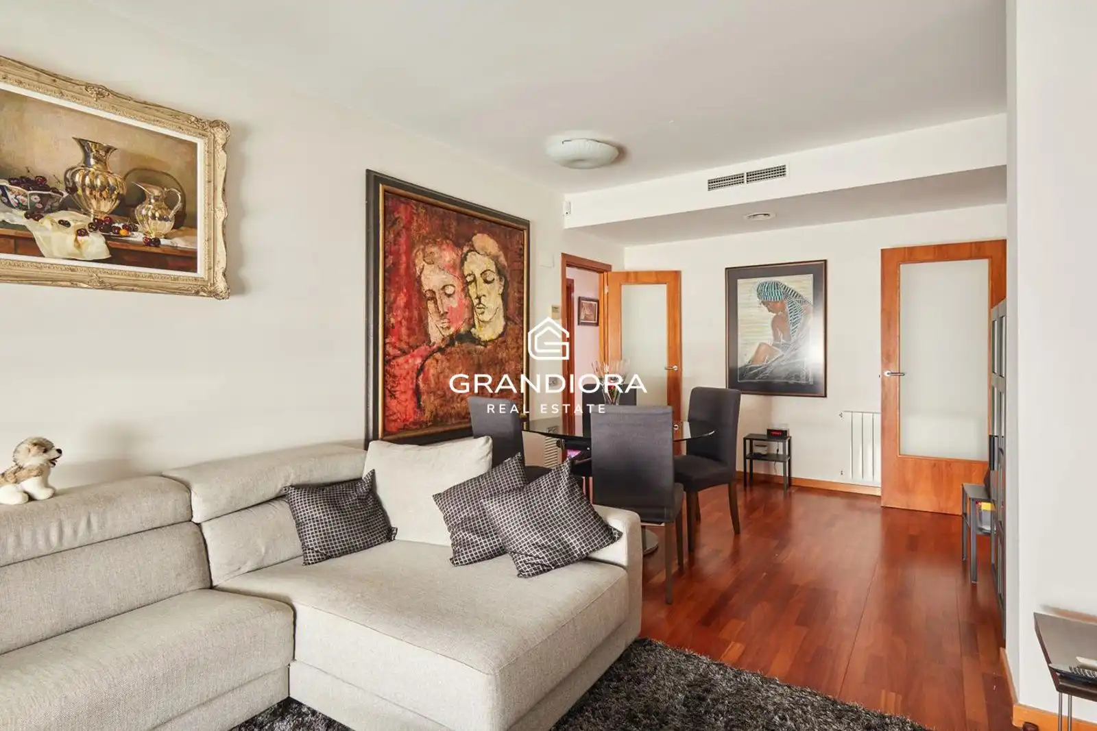 Ático con ascensor en venta en Balboa, imagen 6