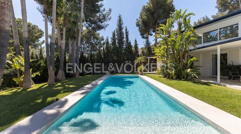 Photo 2 of House or chalet for sale in Avenida del Pinar, Campolivar, Godella