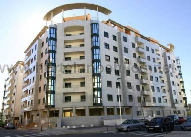 Trastero en Alquiler en Carrer la Carátula, 6 en Ciutat Universitària