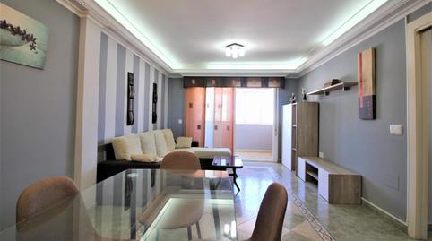 Foto 4 de Piso de alquiler en Sierra Alhamilla, Piedras Redondas - Torrecárdenas,  Almería Capital