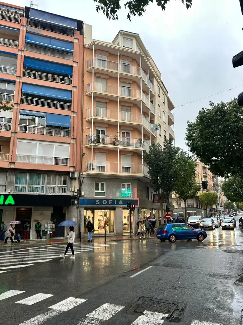 Piso en venta en Elche - benito perez galdos, 1, Pont Nou - Corazón de Jesús