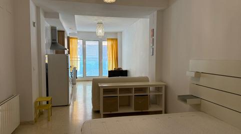 Foto 5 de Estudi de lloguer a Calle de Esteban Ballester, Beteró, Valencia