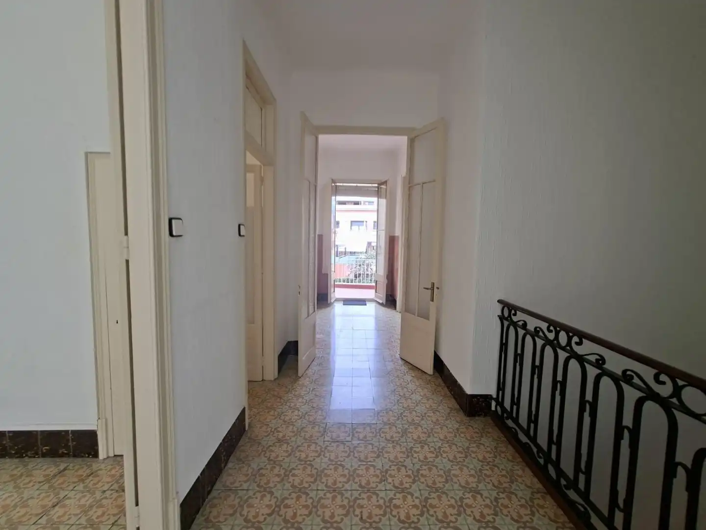 Casa o chalet de alquiler en Badalona con Aire acondicionado, Calefacción y Jardín privado