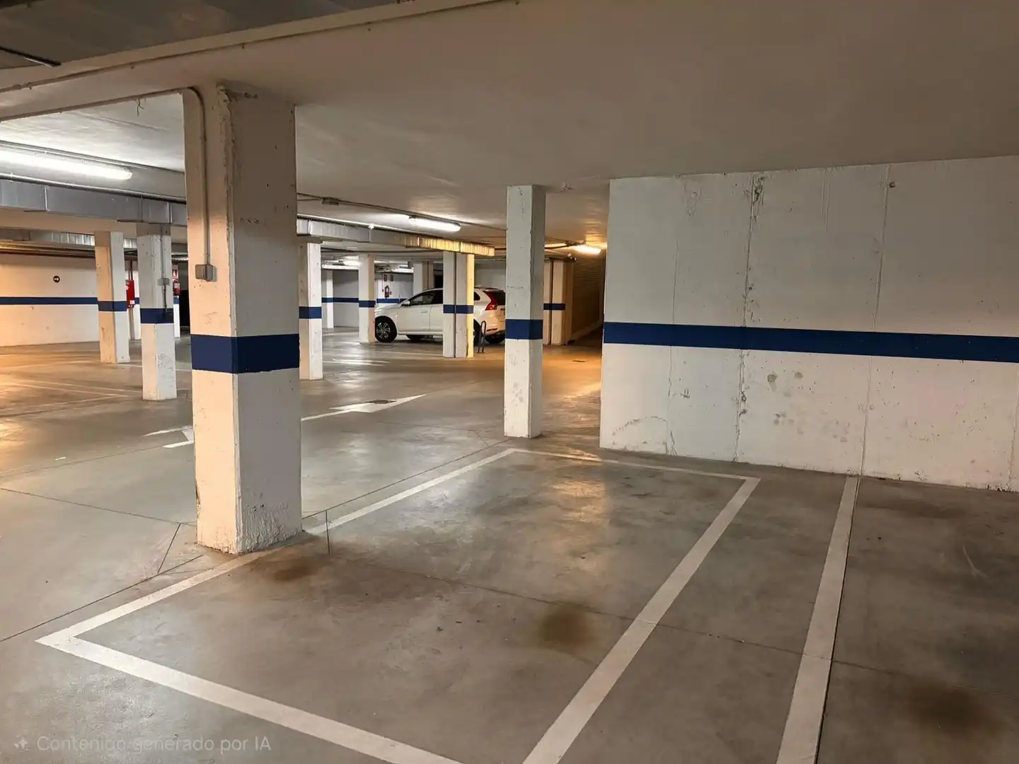Individuel avec ascenseur à vendre à Paseo de María Lejárraga, imagen 19