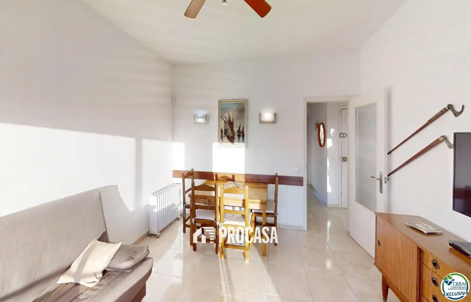 Appartement avec piscine à vendre à Lisboa, imagen 10