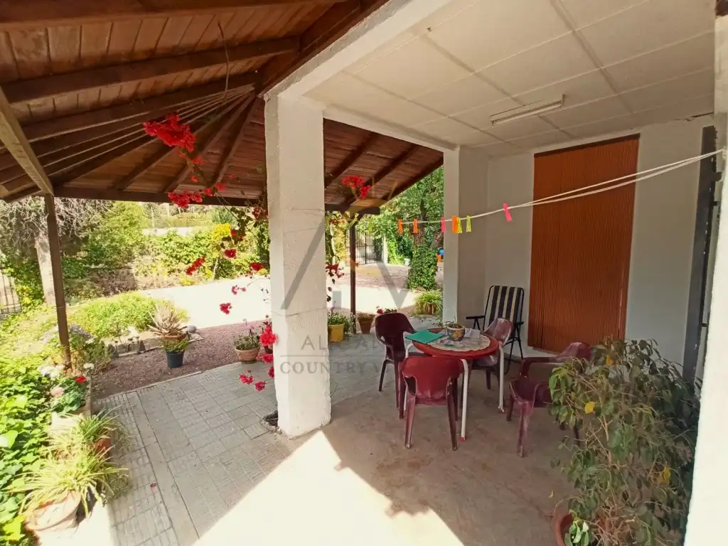 Finca rústica en venta en Calle Puchi, Campo Alto - Club de Campo