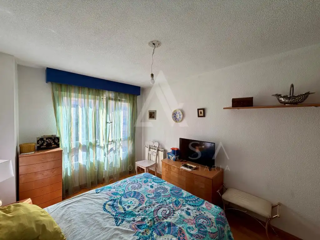 Piso con ascensor en venta en Calle Virgen Del Amparo, imagen 18