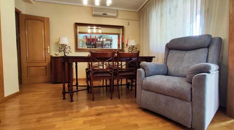 Foto 2 de Pis en venda a Carmen Ibáñez, Estación, Albacete