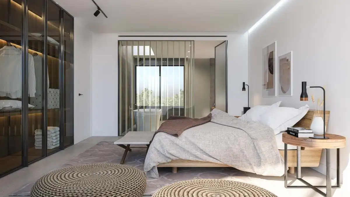 Mini appartamento con piscina in vendita a Puerto de Sotogrande - La Marina, imagen 2