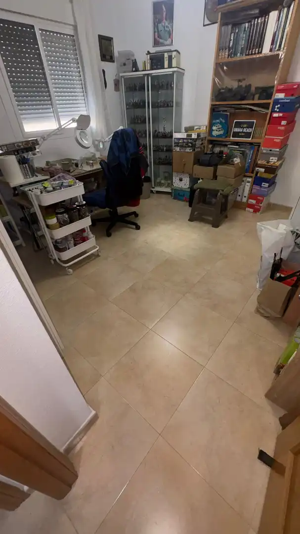 Dúplex en venda en Huércal de Almería amb Terrassa