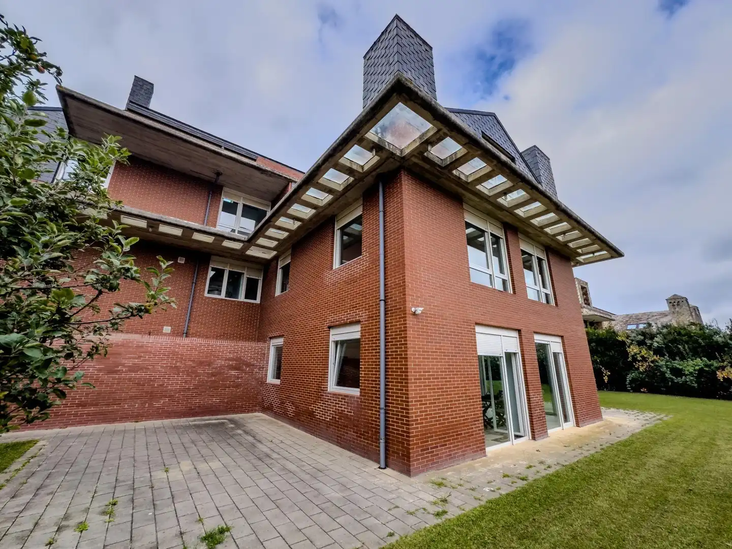Exterior view of Houses for sale in Piélagos  with Private garden, Terrace and Storage room