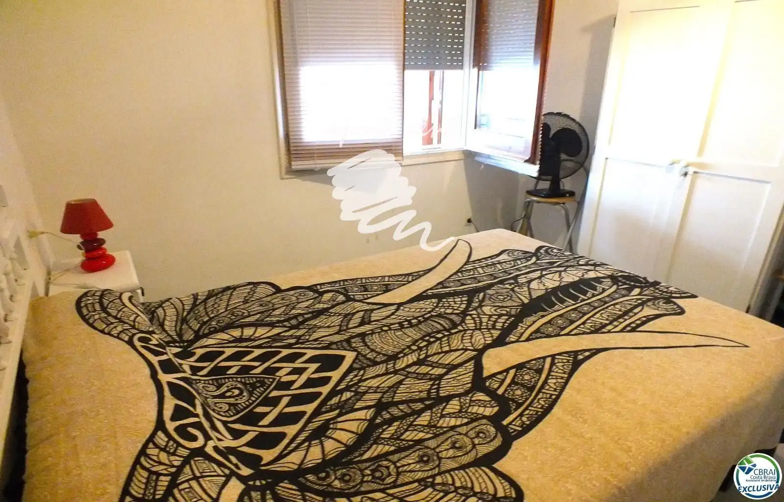 Piso con terraza en venta en berganti, imagen 11