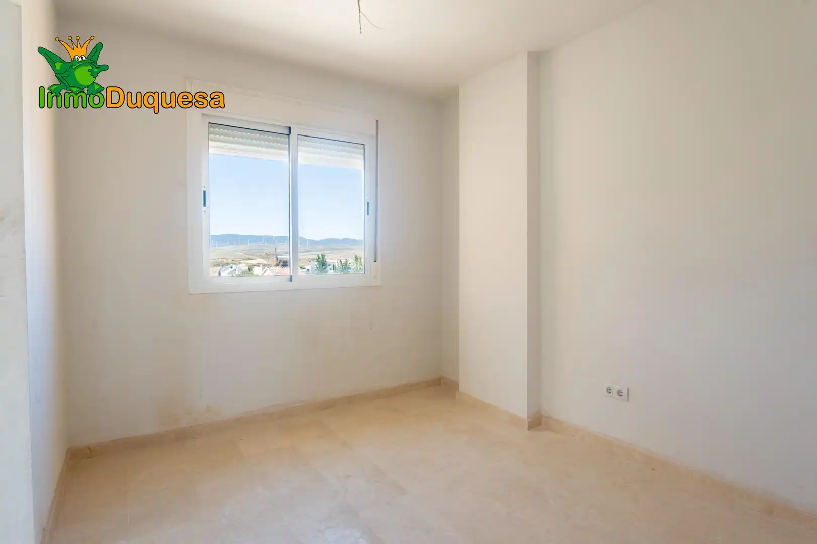 Bedroom of Houses for sale in Dílar  with Heating, Private garden and Terrace