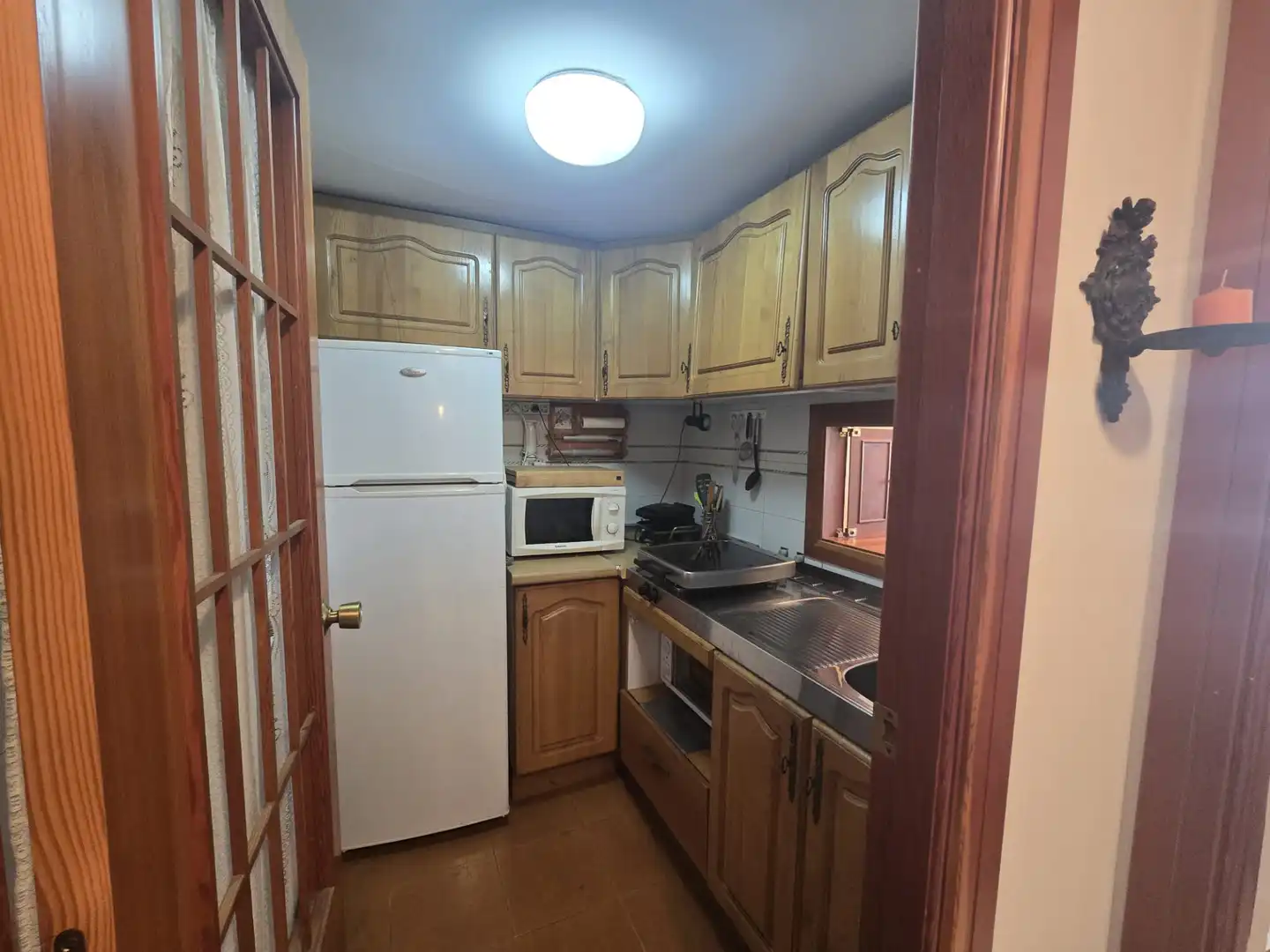 Appartement compact avec piscine à vendre à Calle Ibiza, imagen 15