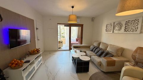 Foto 3 de Apartament en venda a Calle Lomas Mar Altas, Cabo Cervera, Torrevieja