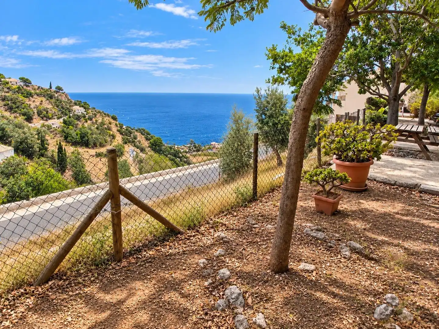 Maison avec jardin à vendre à Banyalbufar, imagen 11