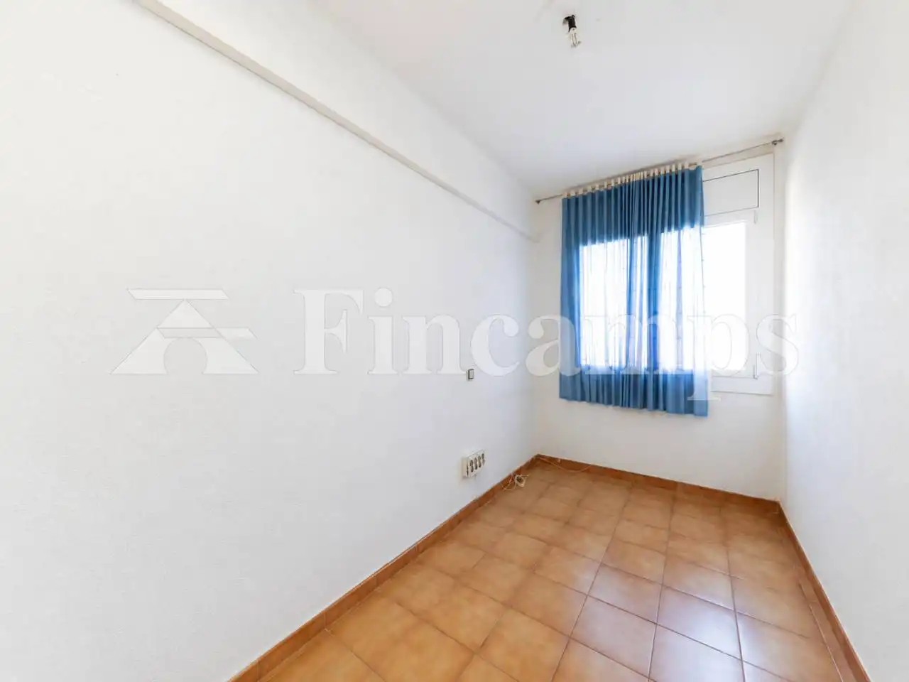 Habitación de Piso en venta en Sabadell con Aire acondicionado y Balcón