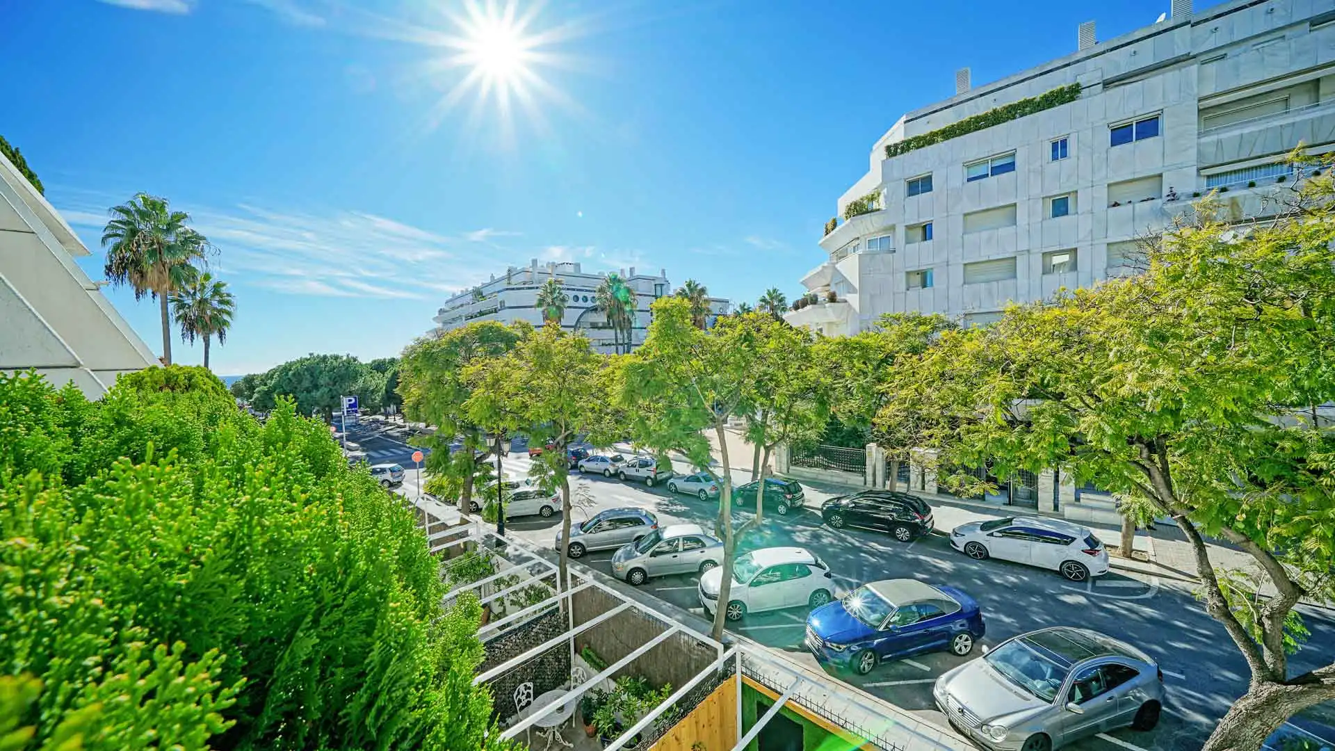 Apartment with pool for sale in RAMON GOMEZ DE LA SERNA 23, imagen 22