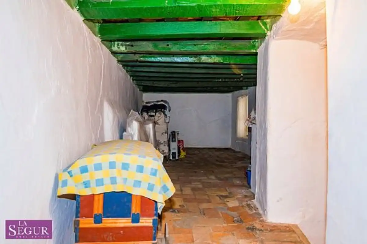 Apartament amb terrassa en venda a Vejer, imagen 13