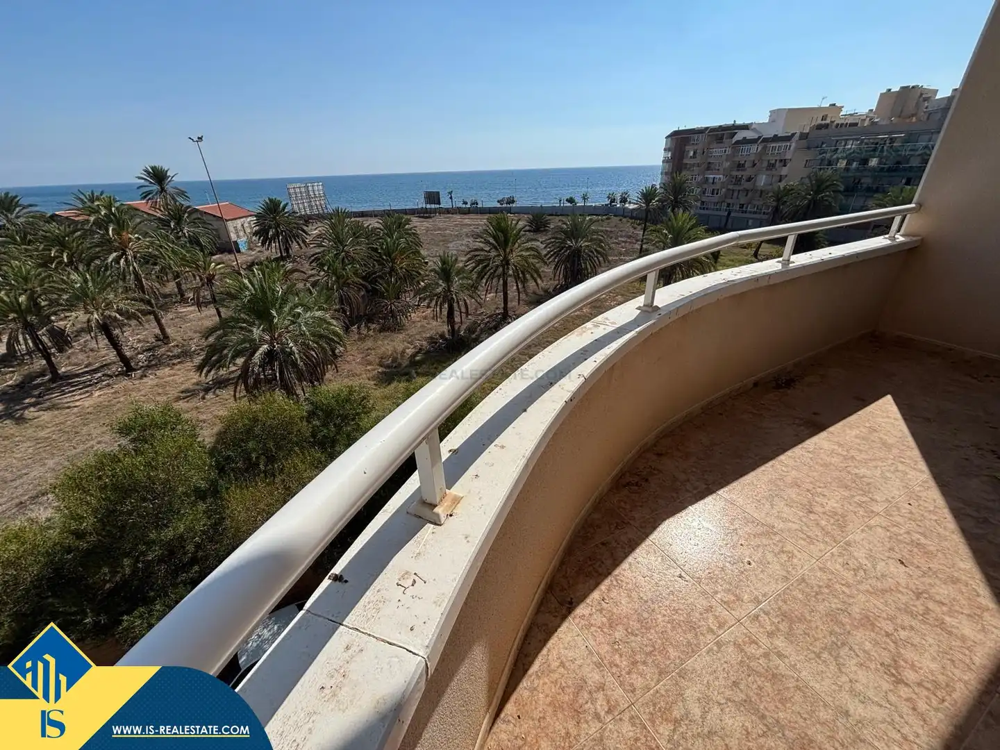 Appartamento con ascensore in vendita a Playa del Cura