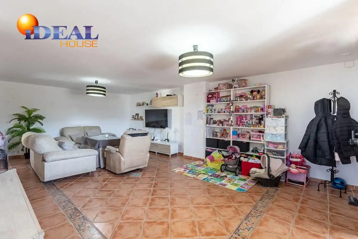 House with garden for sale in Barrio de la Vega, imagen 26