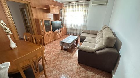 Photo 3 of Flat for sale in Reyes, Parla