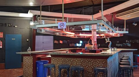 Venta de un terreno urbano , apto para edificacion de viviendas con edificio de Bar Musical cerrado actualmente con posibilidad de, imatge 3