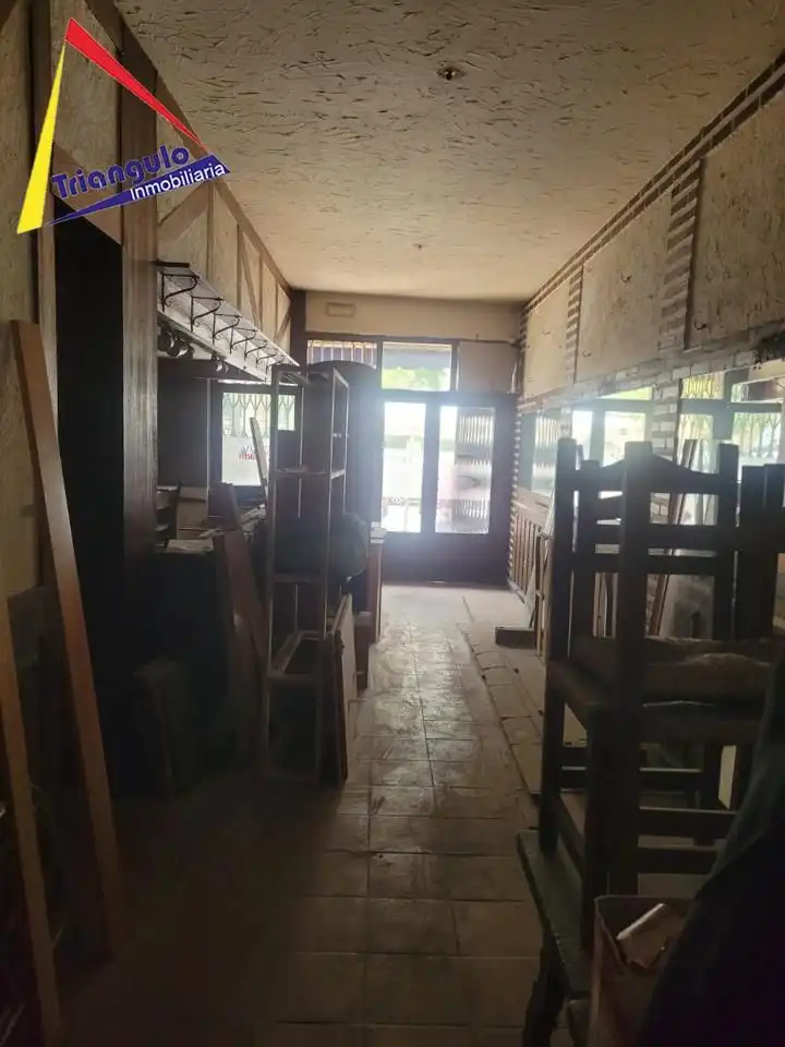 Gewerbefläche zur Miete in El Cerro - Carretera de San Rafael, imagen 20