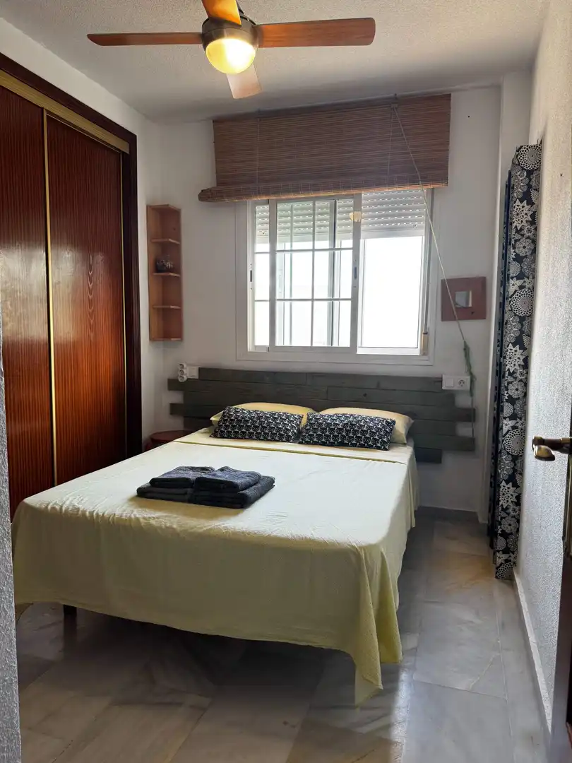 Penthouse mit Terrasse zum Verkauf in Montemar, imagen 7