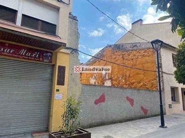 Terreni e lotti in vendita a calle Nou 25