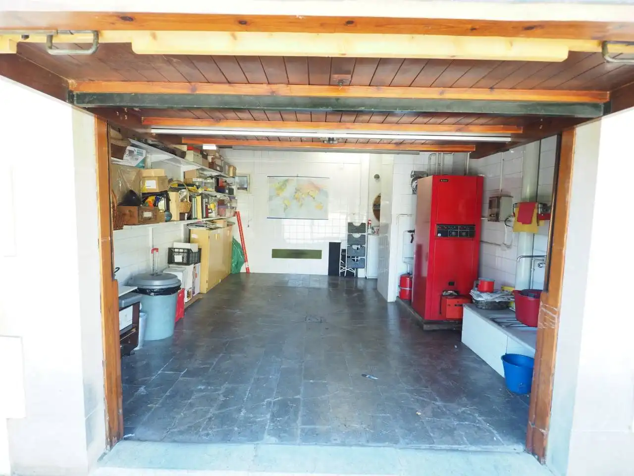 Houses for sale in Canovelles  with Heating, Private garden and Terrace