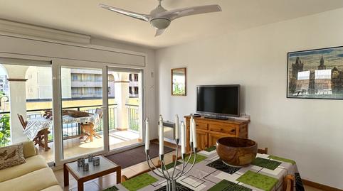 Foto 3 de Apartament en venda a Del Bergantí, Salatar, Girona