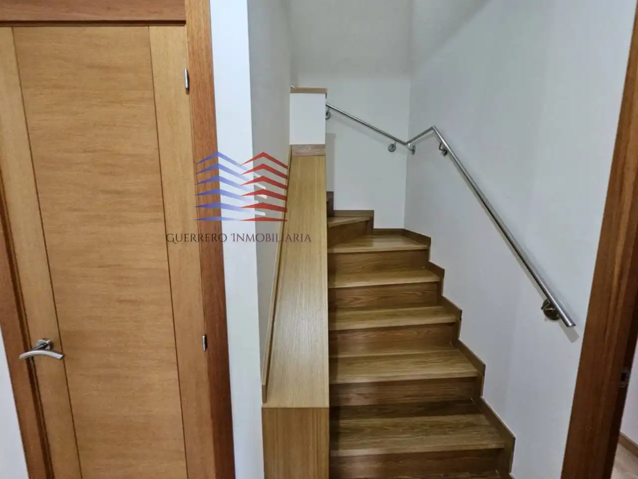 Dúplex de alquiler en Ventiun