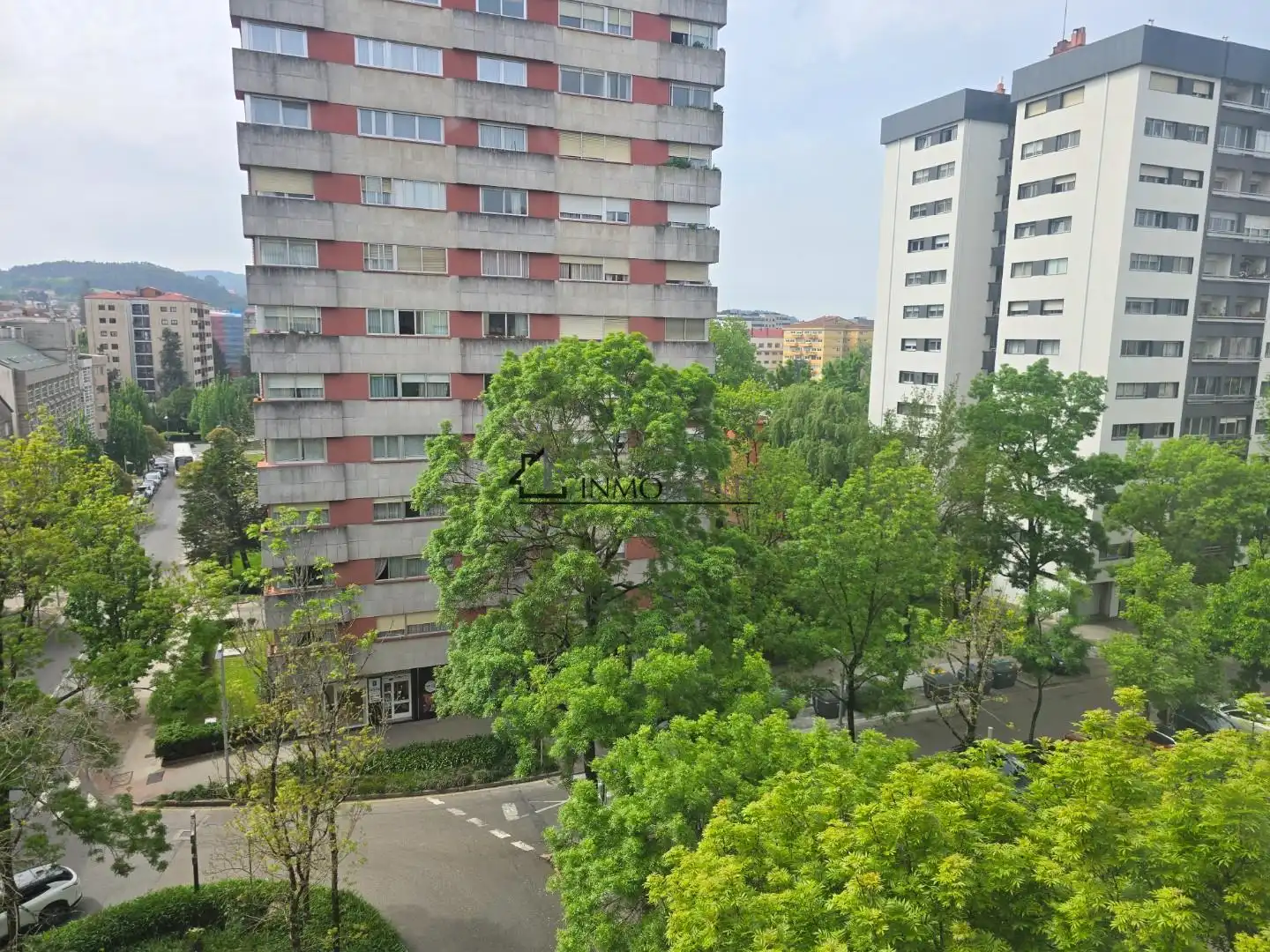 Flat with lift to rent in Zona de Plaza de Barcelos, imagen 5