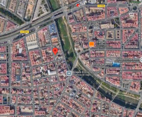 Casa-chalet en Venta en La Seu