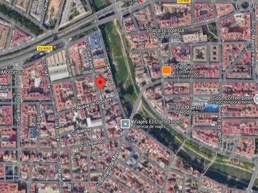 Haus zum Verkauf in Ciutat Vella