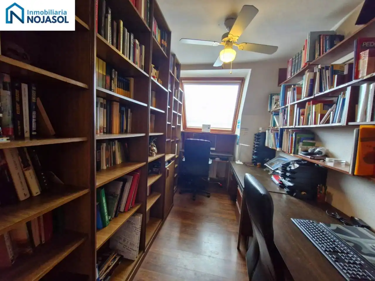 Apartament en venda en Noja amb Calefacció, Terrassa i Moblat
