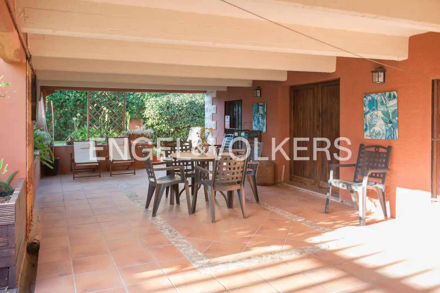 Haus mit Garten zum Verkauf in Playa, imagen 28