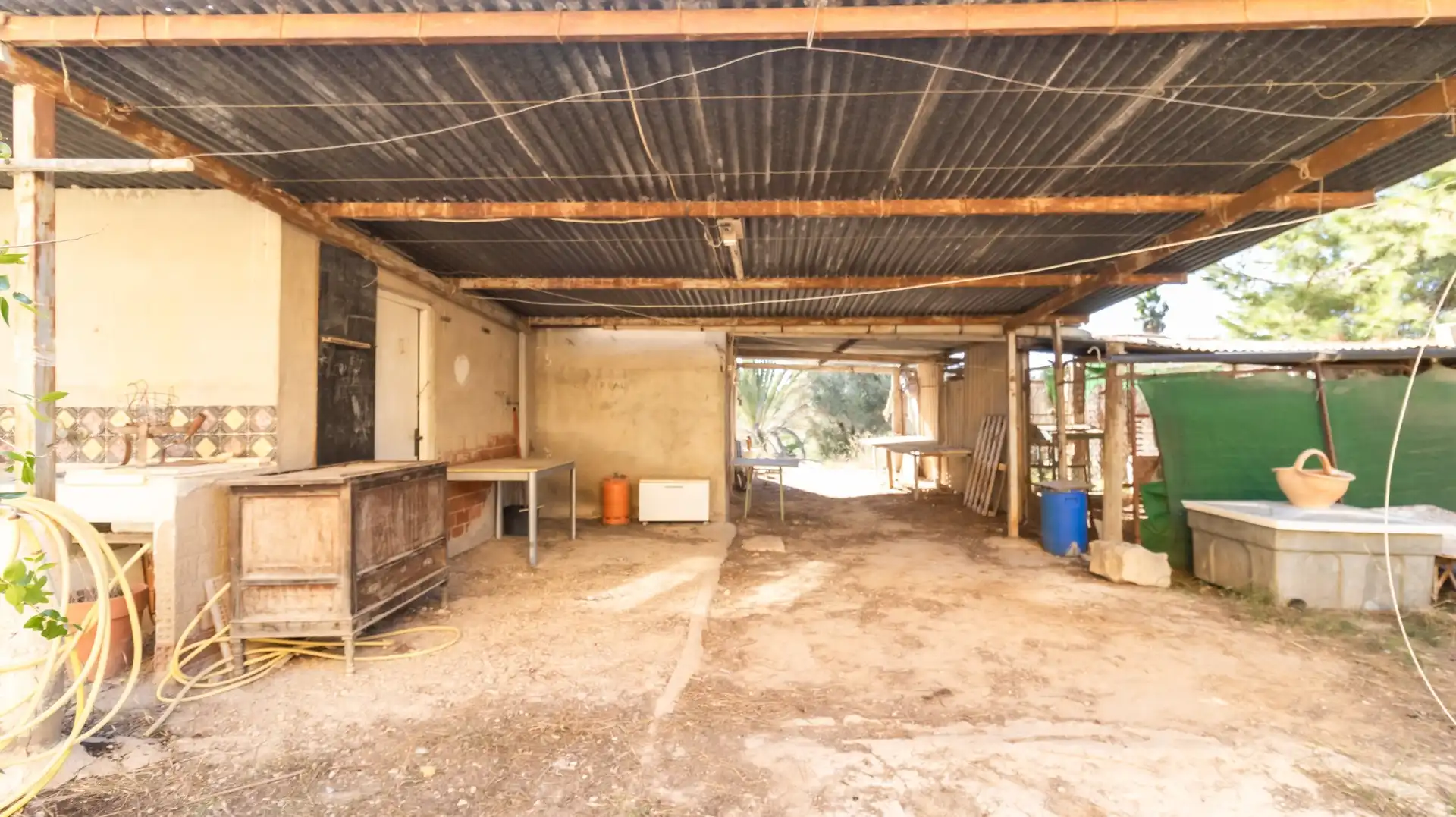Casa o chalet en venta en Elche / Elx con Trastero y Piscina