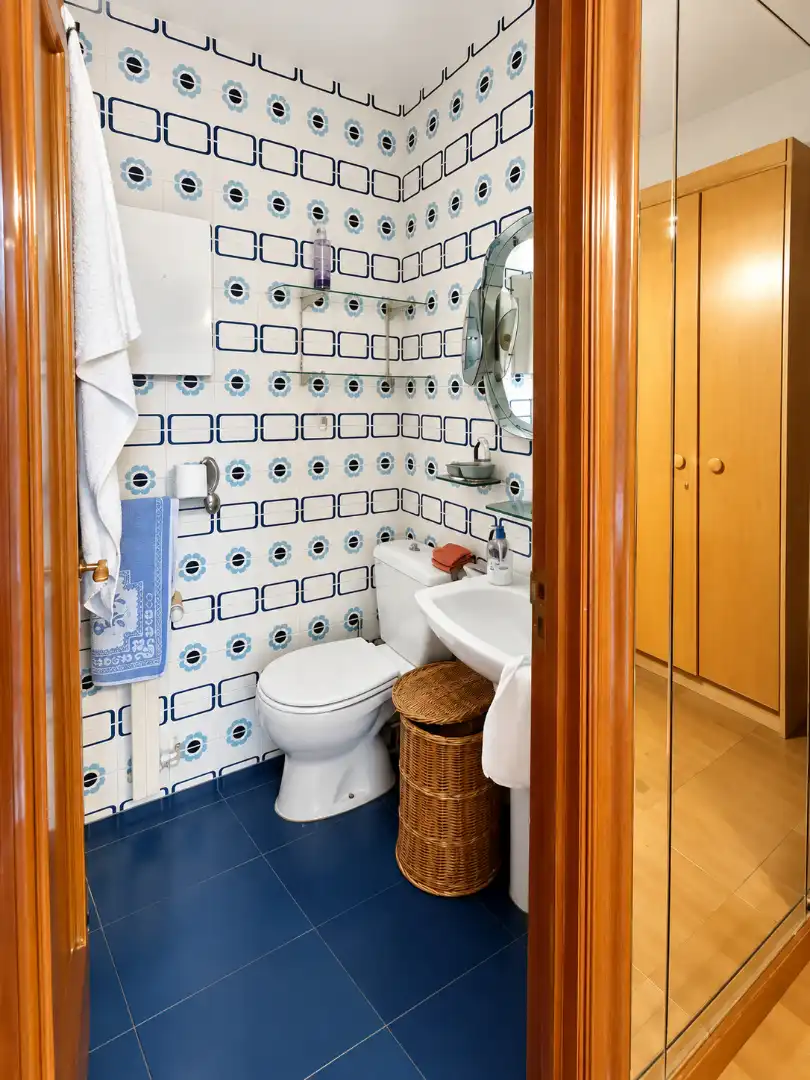 Flat with terrace for sale in Gran Vía Juan Carlos I, imagen 41