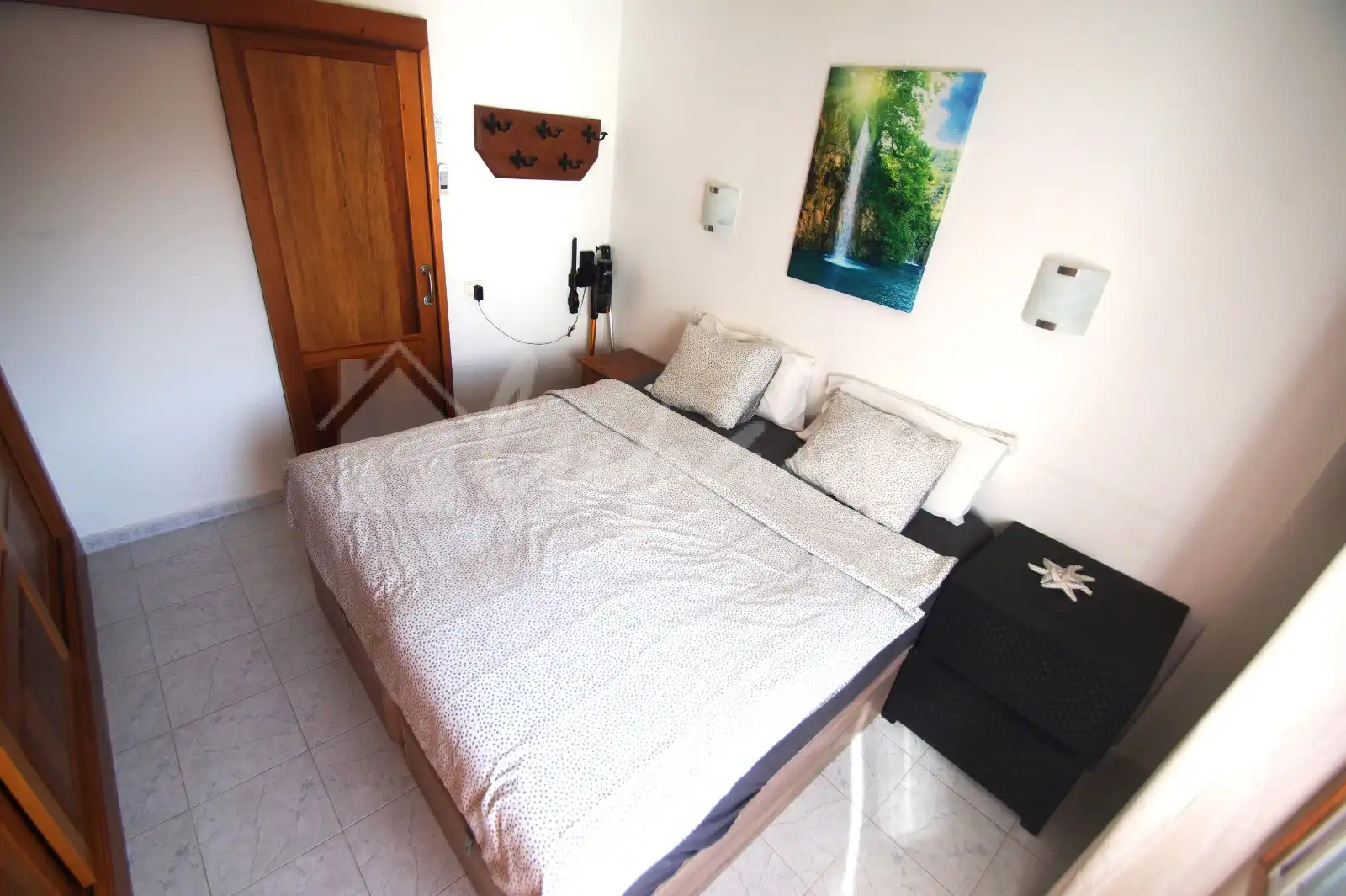 Habitación de Apartamento en venta en Santiago del Teide