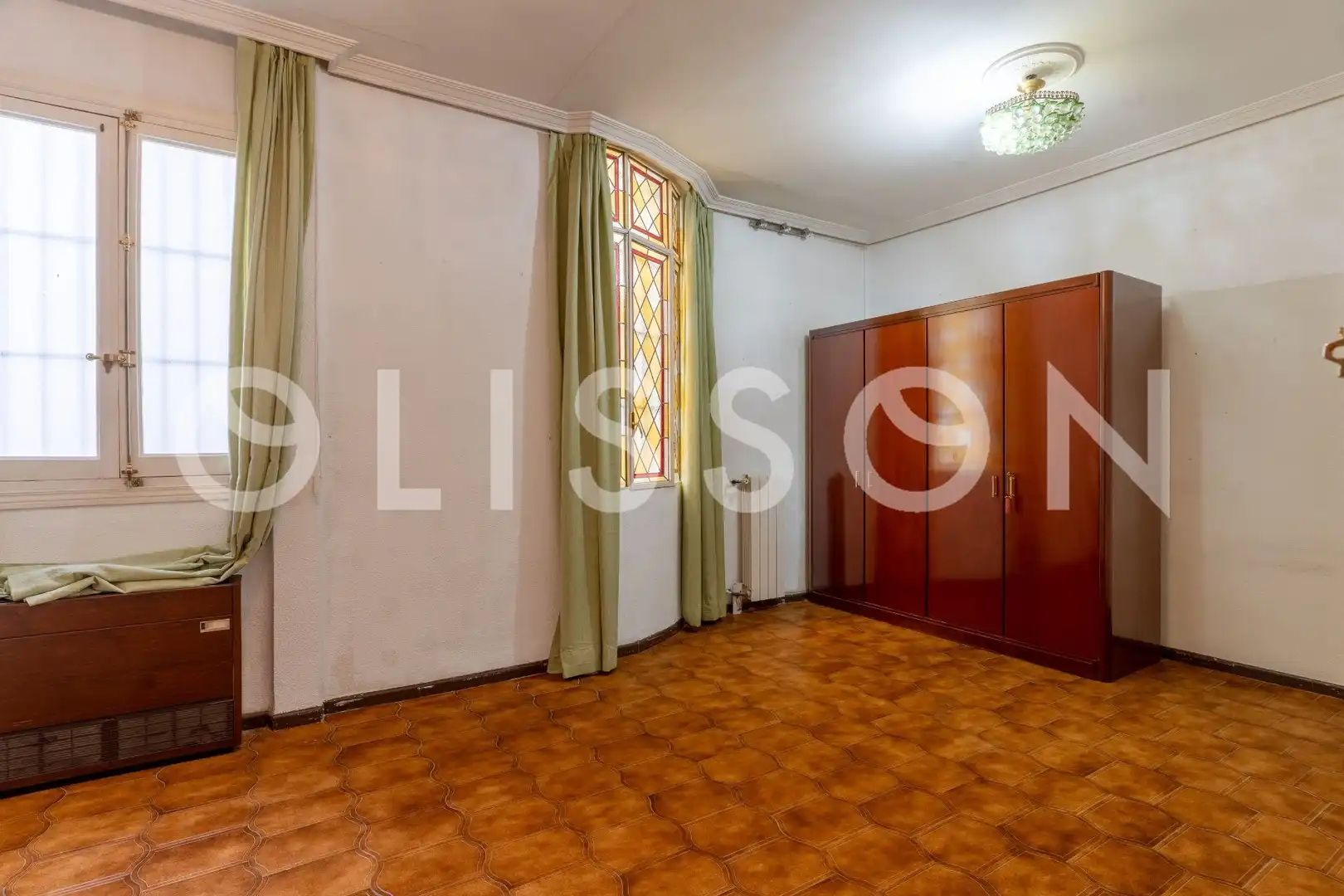 Flat with lift for sale in Barrio de Salamanca, imagen 5