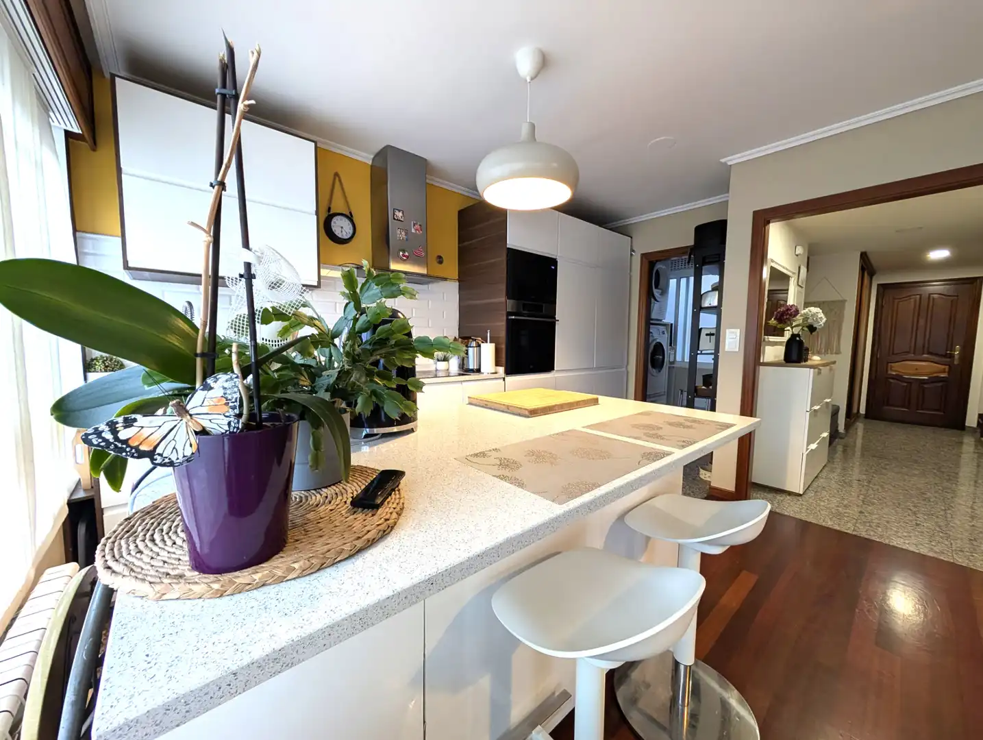 Duplex avec ascenseur à vendre à A Gándara, imagen 28